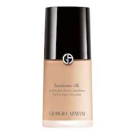 Luminous Silk - Base De Maquillaje Ligera Con Acabado Luminoso image