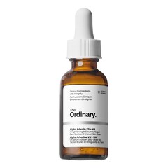 Alfa Arbutina 2 % + HA - Sérum iluminador, The Ordinary