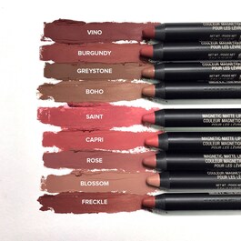 Magnetic Matte Lip - Labial mate magnético