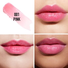 Dior Addict Lip Glow - bálsamo de labios hidratante realzador del color natural