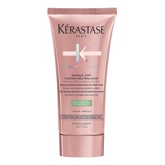 Chroma Neutralizing Green Mask - Mascarilla, KÉRASTASE