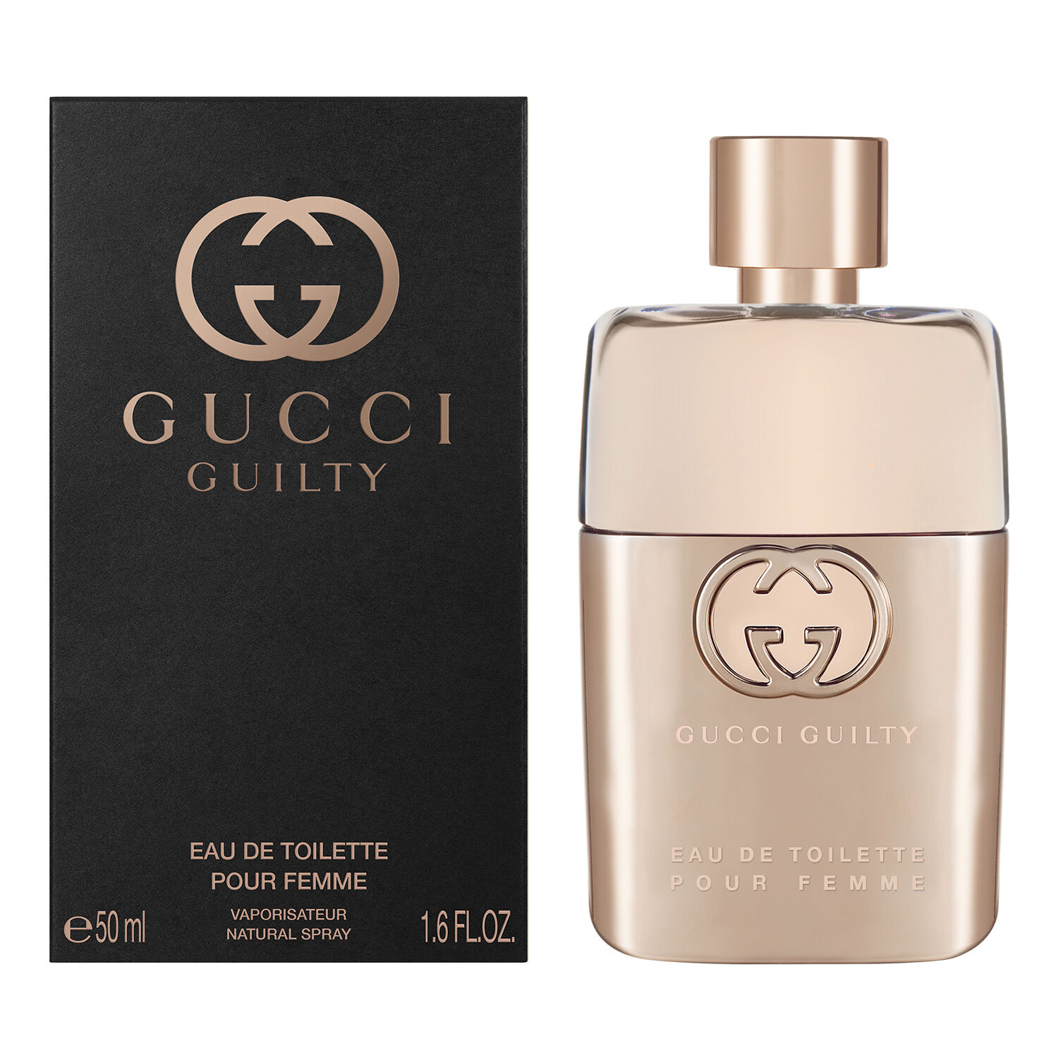 Gucci Guilty Eau de Toilette