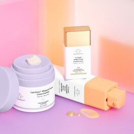 Lala Retro™ Whipped Cream - Crema Facial Para Piel Seca