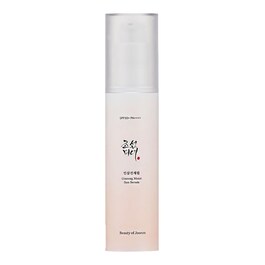 Ginseng Moist Sun Serum SPF50+ - Protección solar hidratante