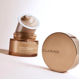EXTRA FIRMING - Crema Noche Todas Pieles