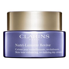 Nutri Lumière Revive - Crema de Día, CLARINS