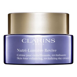 Nutri Lumière Revive - Crema de Día