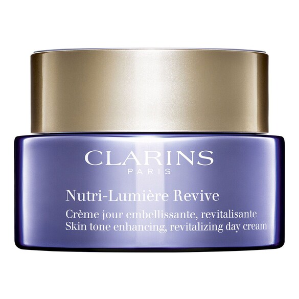 Nutri Lumière Revive - Crema de Día, CLARINS