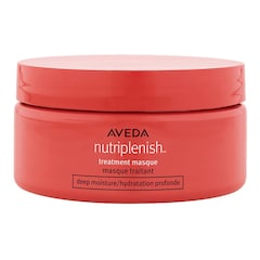 Nutriplenish™ Masque Deep Moisture - Mascarilla hidratante intensiva, Aveda