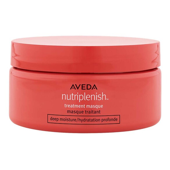 Mascarilla hidratante intensiva Nutriplenish™ Masque Deep Moisture, AVEDA