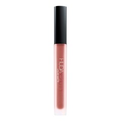 Liquid Matte - Labial acabado mate , Huda Beauty