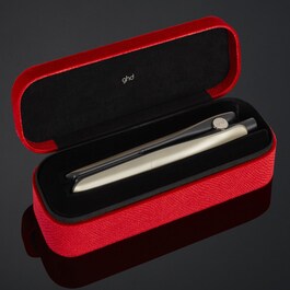 Styler Gold - Plancha para todo tipo de cabello