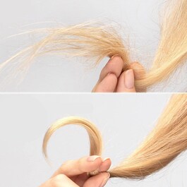 Extreme Shampoo - Champú para cabello dañado