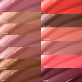 MoistureGlow™ Plumping Lip Color - Gloss para los labios