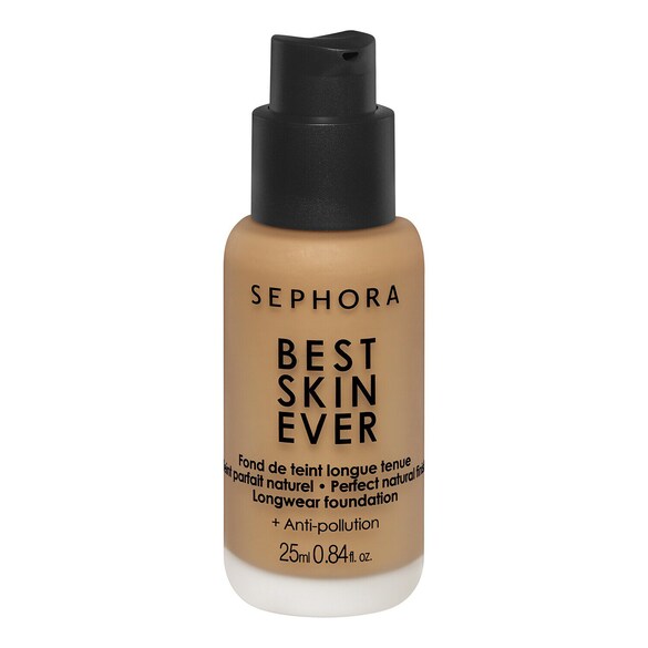 Base de maquillaje Best Skin Ever - Base de maquillaje Larga Duración, Sephora Collection