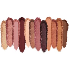 tartelette™ energy Amazonian clay - Paleta de sombras de ojos