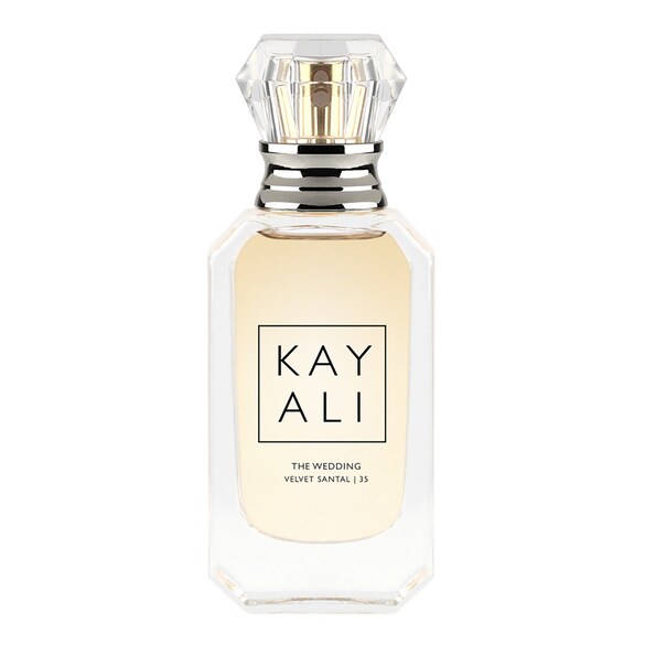 The Wedding Velvet Santal 35 - Eau de Parfum Intense, Kayali
