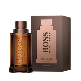 Hugo boss scent hombre opiniones clearance