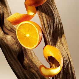 The Ritual of Mehr - Estuche de baño y cuerpo de naranja dulce y madera de cedro