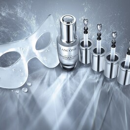 Lancôme Advanced Génifique Yeux-Light Pearl-Mascarilla De Ojos
