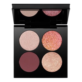 Venus in Fleurs Luxe Quad - Sombra de ojos