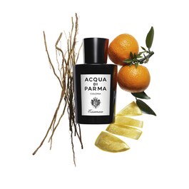 Colonia Essenza - Eau de Cologne Cítrico Amaderado