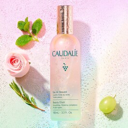 Agua de Belleza