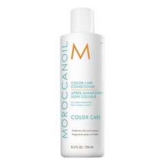 Acondicionador Color Care - Acondicionador para cabello teñido, Moroccanoil