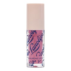 Aceite labial de frambuesa con ácido hialurónico y lanolina, Lanolips