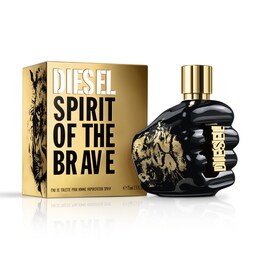 Spirit of the brave - Eau de Toilette Perfume de Hombre