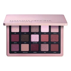 Retro palette - Paleta de sombras de ojos, Natasha Denona