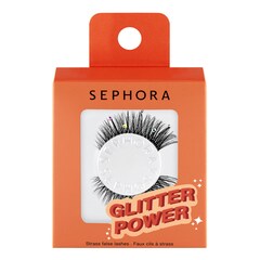  Strass - Pestañas postizas ligeras y reutilizables, SEPHORA COLLECTION