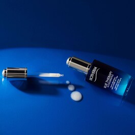Blue Therapy Accelerated Serum - Sérum antiedad