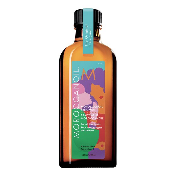 Tratamiento Moroccanoil - Cuidado multiusos del cabello, MOROCCANOIL