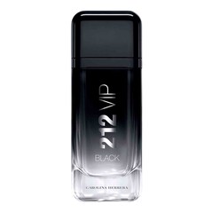 212 Vip Black - Eau de Parfum, Carolina Herrera
