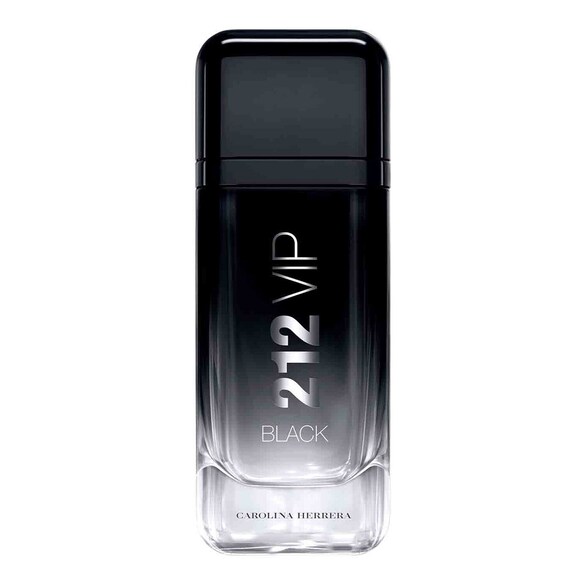 212 Vip Black - Eau de Parfum, Carolina Herrera