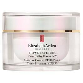 Flawless Future Powered by Ceramide - Crema Hidratante IPS 30