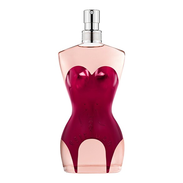 "Classique" - Eau de Parfum, JEAN PAUL GAULTIER