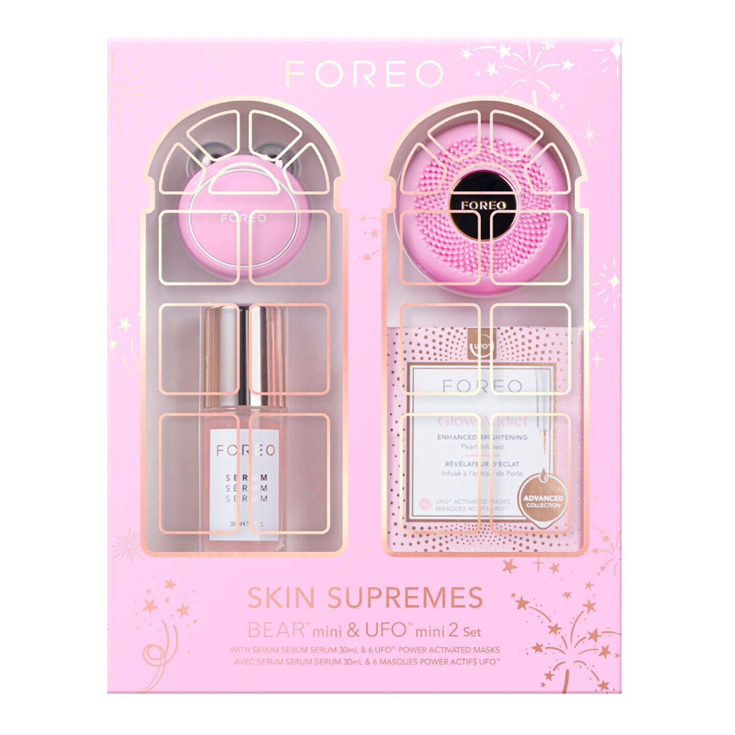 Dispositivo belleza rostro SEPHORA