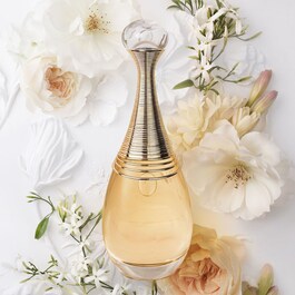 J'adore - Eau de parfum para mujer - Notas florales y afrutadas