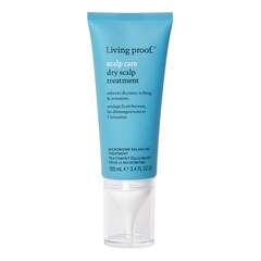 Scalp Care Dry Scalp Treatment - Tratamiento para el cuero cabelludo, Living Proof