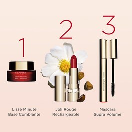 Joli Rouge Brillant Recarga - Barra de labios con acabado brillante