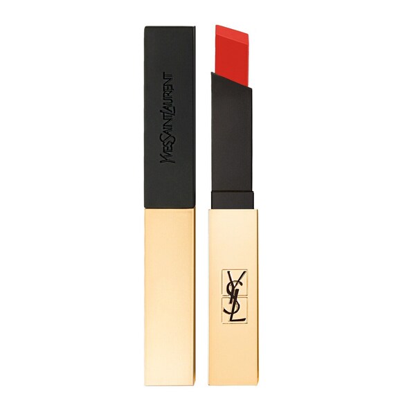 Rouge Pur Couture The Slim - Barra de labios, Yves Saint Laurent