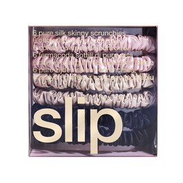 Gomas de Pelo de Seda