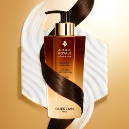 Abeille Royale - Acondicionador tratamiento reparador y redensificante