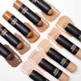 Tinted Blur Stick - Color en barra