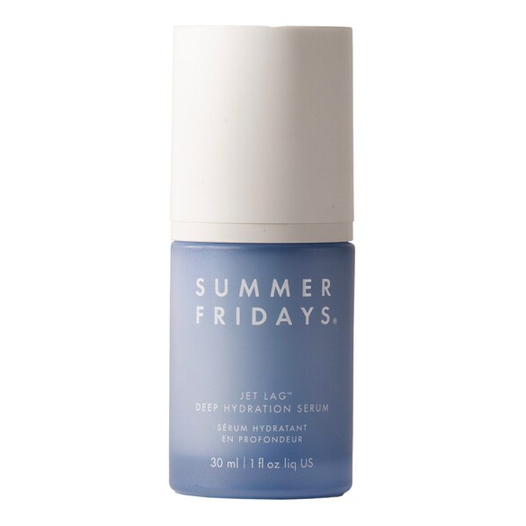 Jet Lag® - Sérum hidratante en profundidad, Summer Fridays