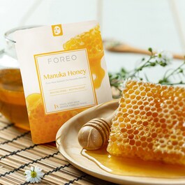 Mascarilla facial revitalizante - Manuka Honey