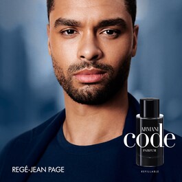 Armani Code - Le parfum perfume de hombre