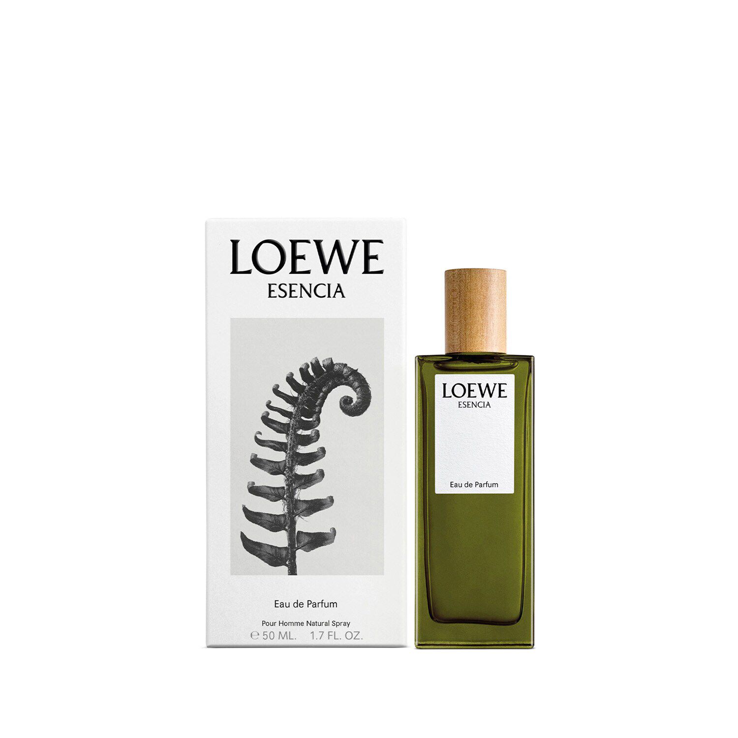 Loewe Esencia Eau de Parfum de Loewe SEPHORA